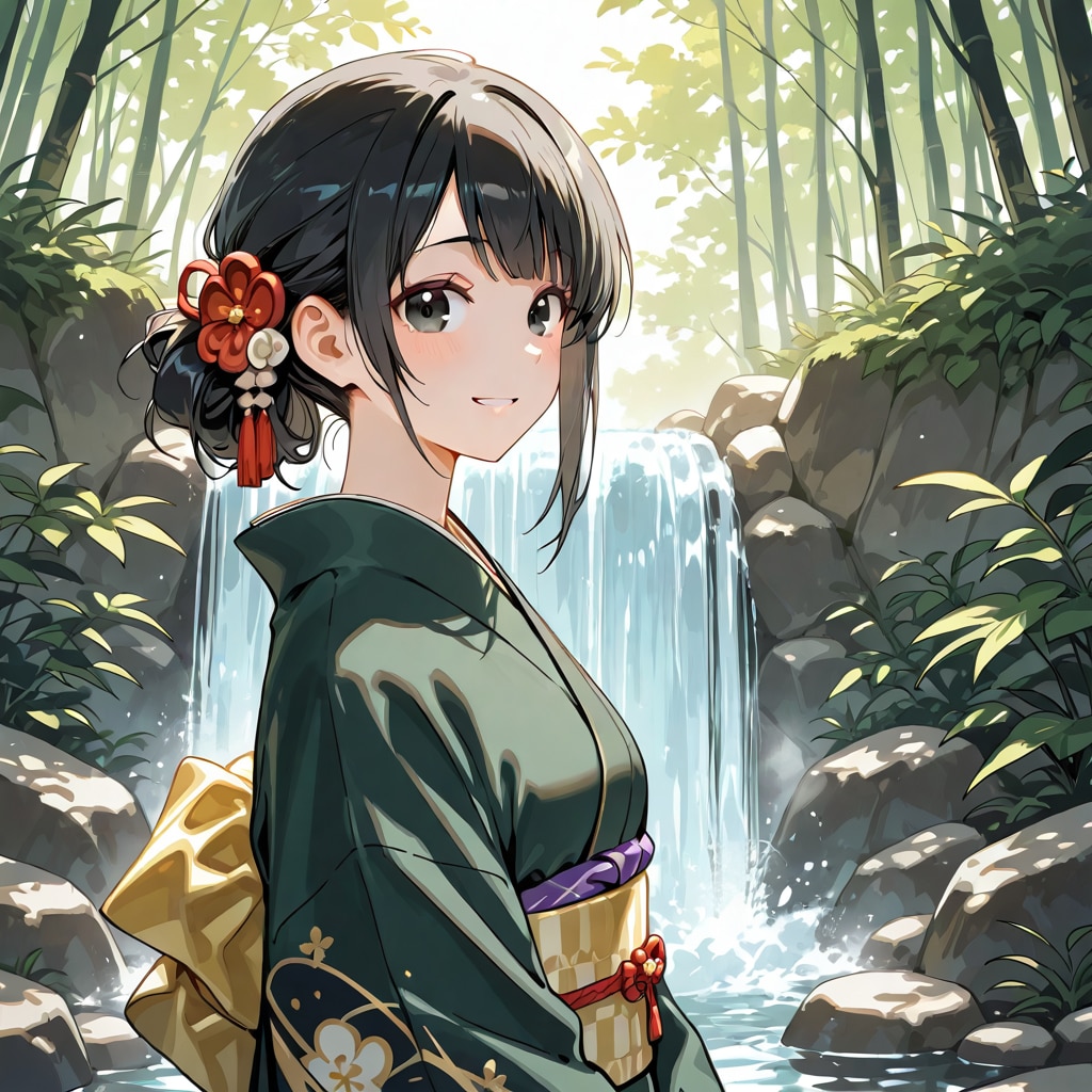 BONSAIさん