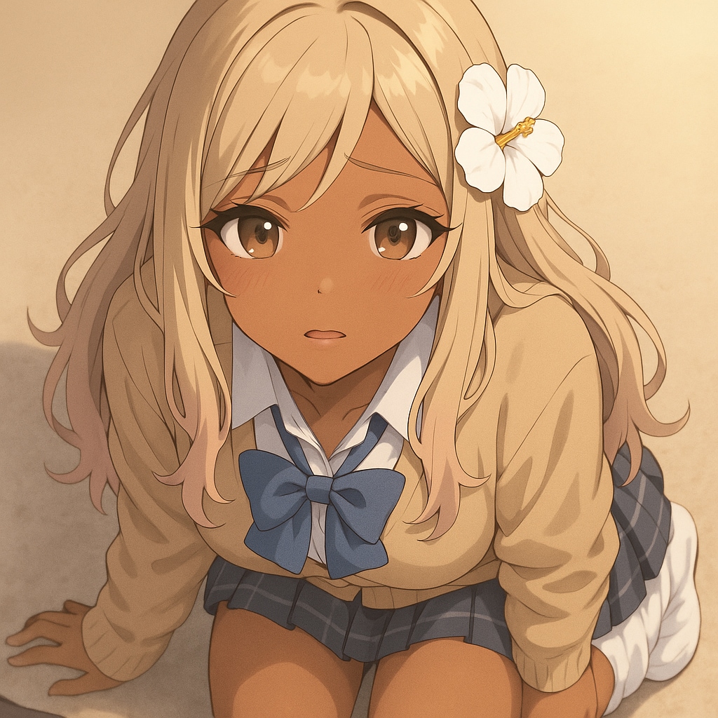 パン咥えてないからセーフ