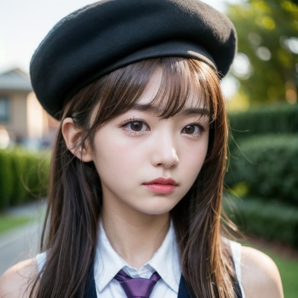 寒空のおぱ将校