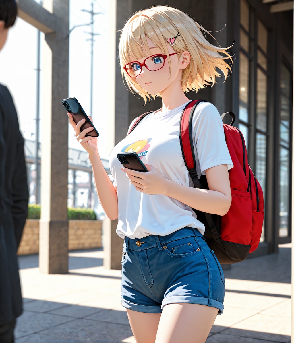 「次はどの国行こうかなぁ…」