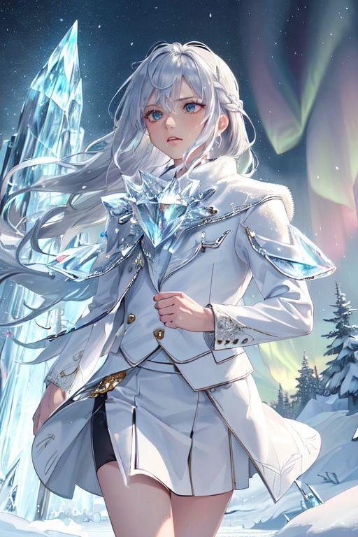 雪女8