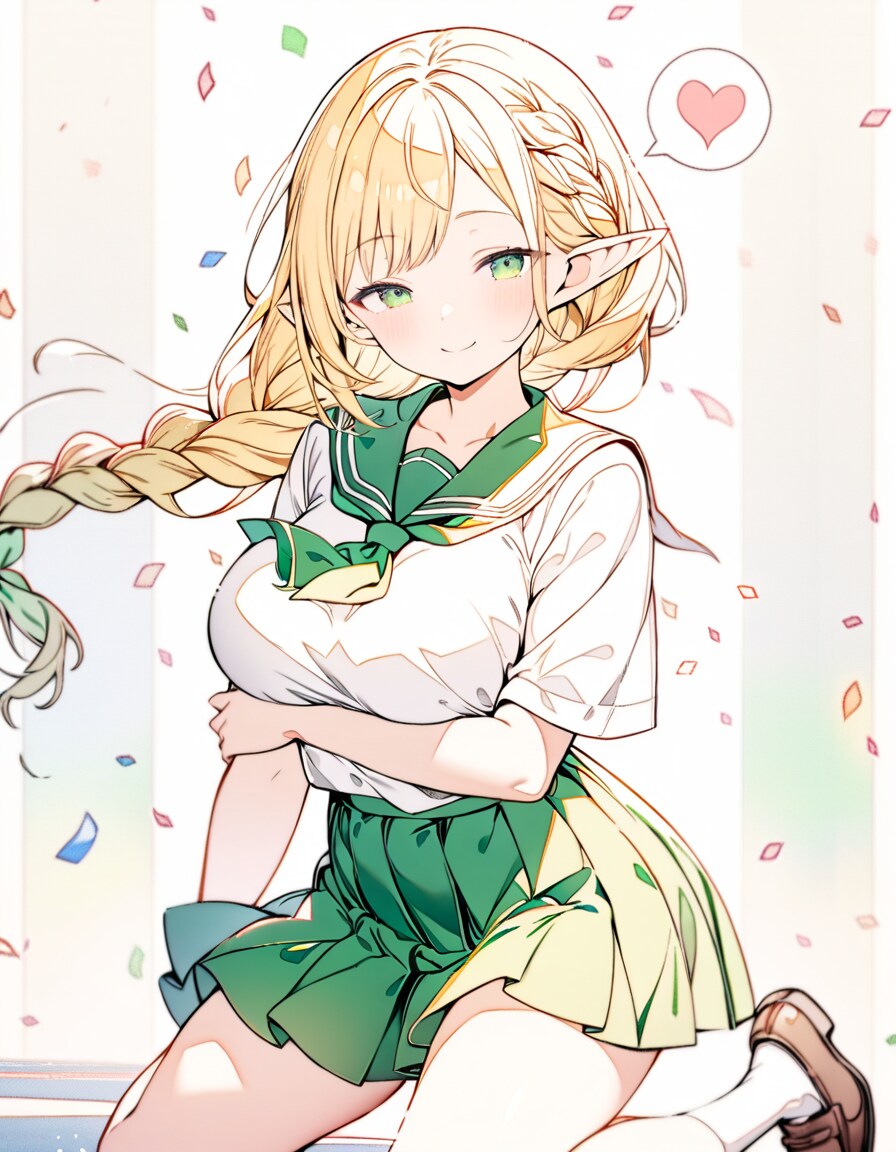 エリー149 | の人気AIイラスト・グラビア