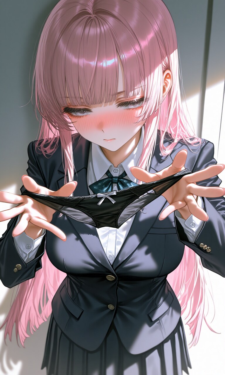 今日のパンツ#293