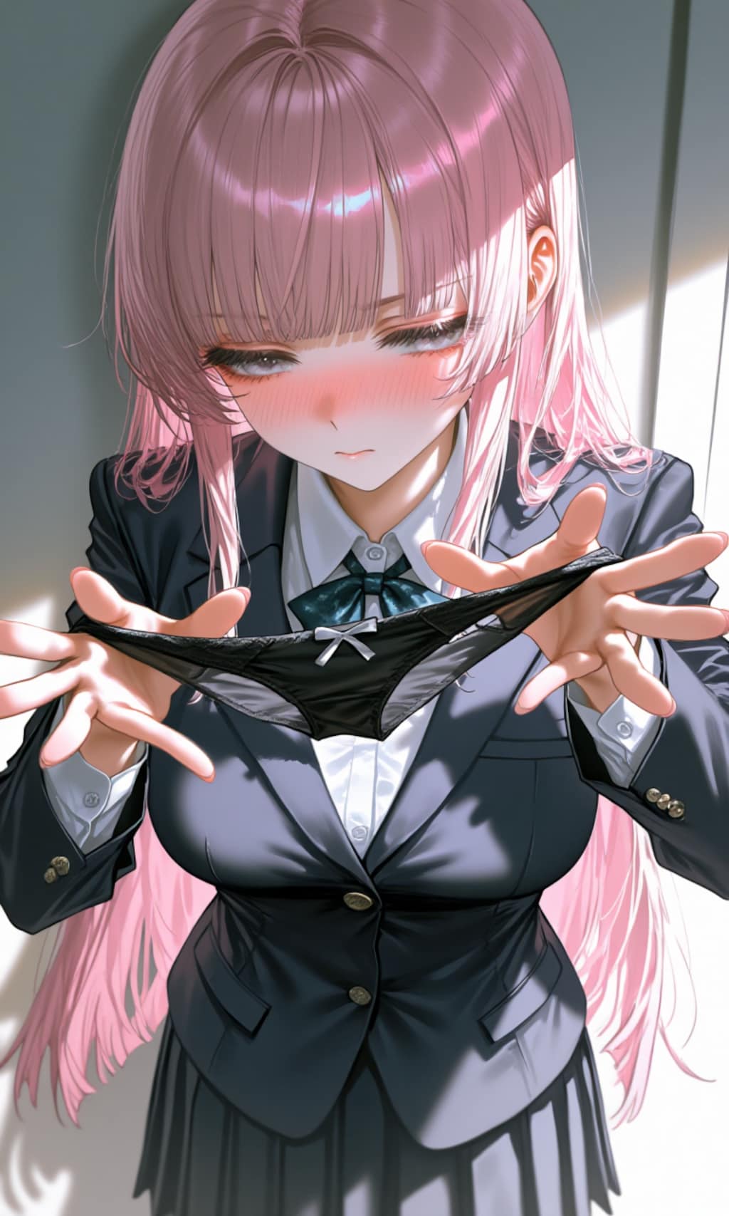 今日のパンツ#293