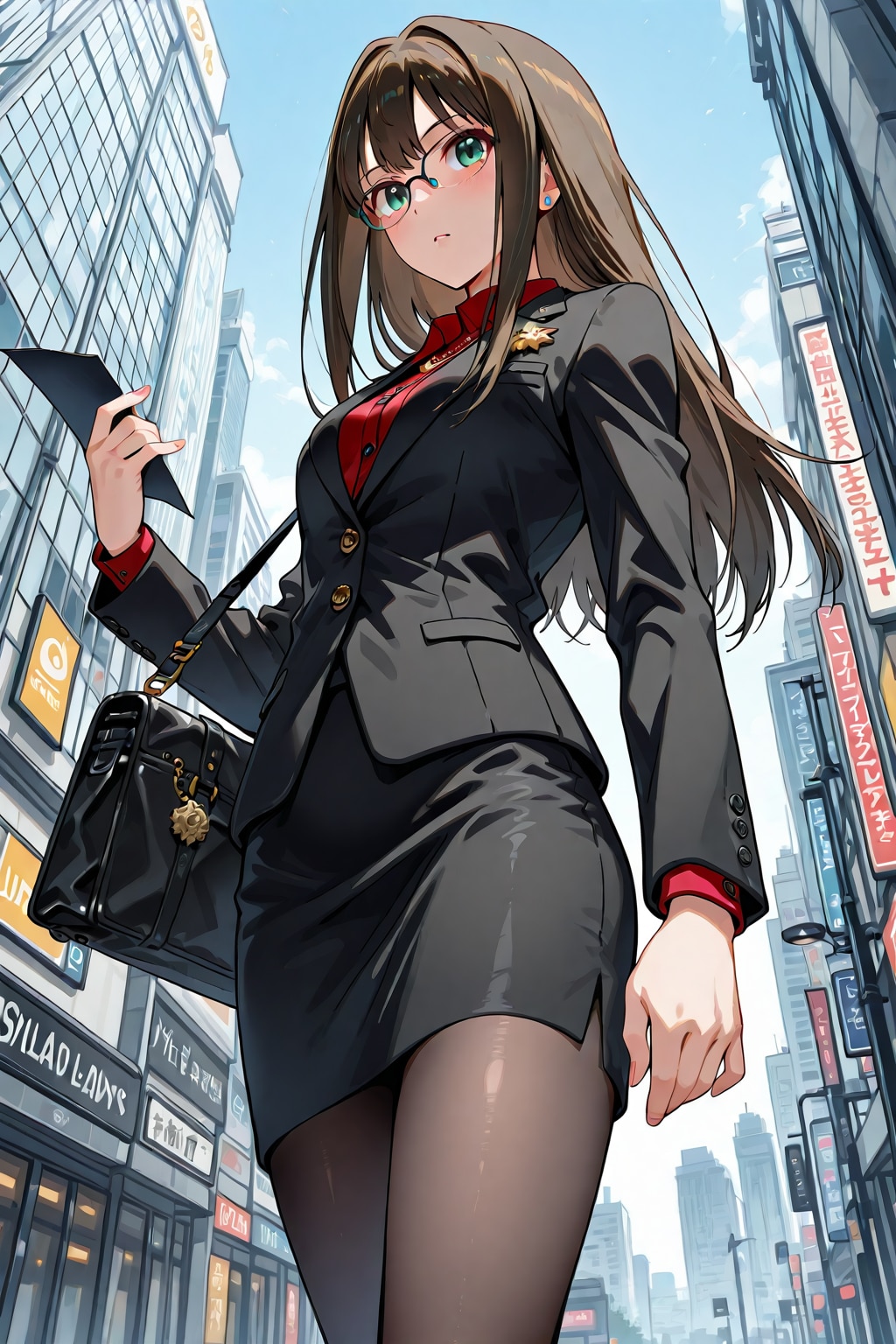 クロノリ弁護士