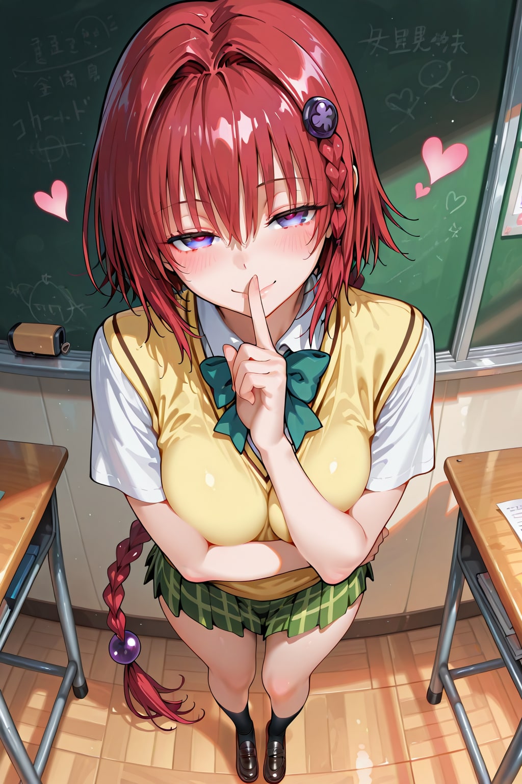 黒咲芽亜