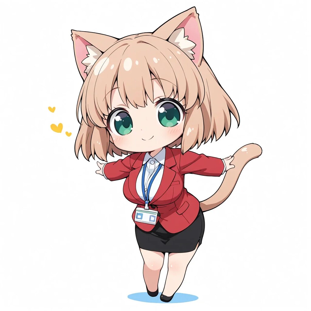 ちちぷいシール・こはるCEO