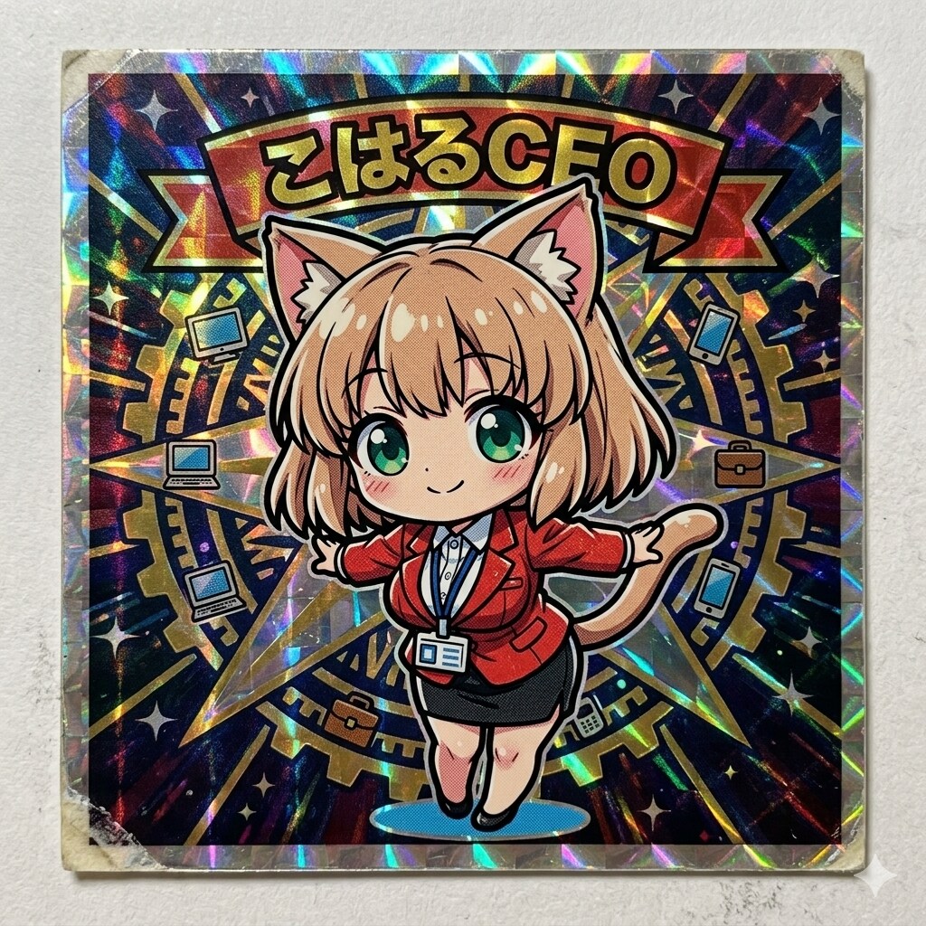 ちちぷいシール・こはるCEO | の人気AIイラスト・グラビア
