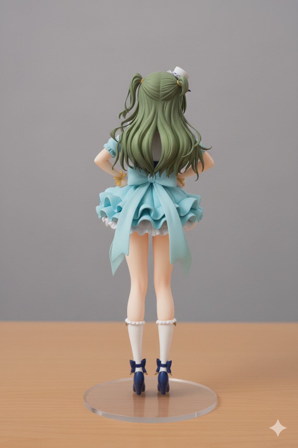 俺たちのMESSちゃんをフィギュア化してみた