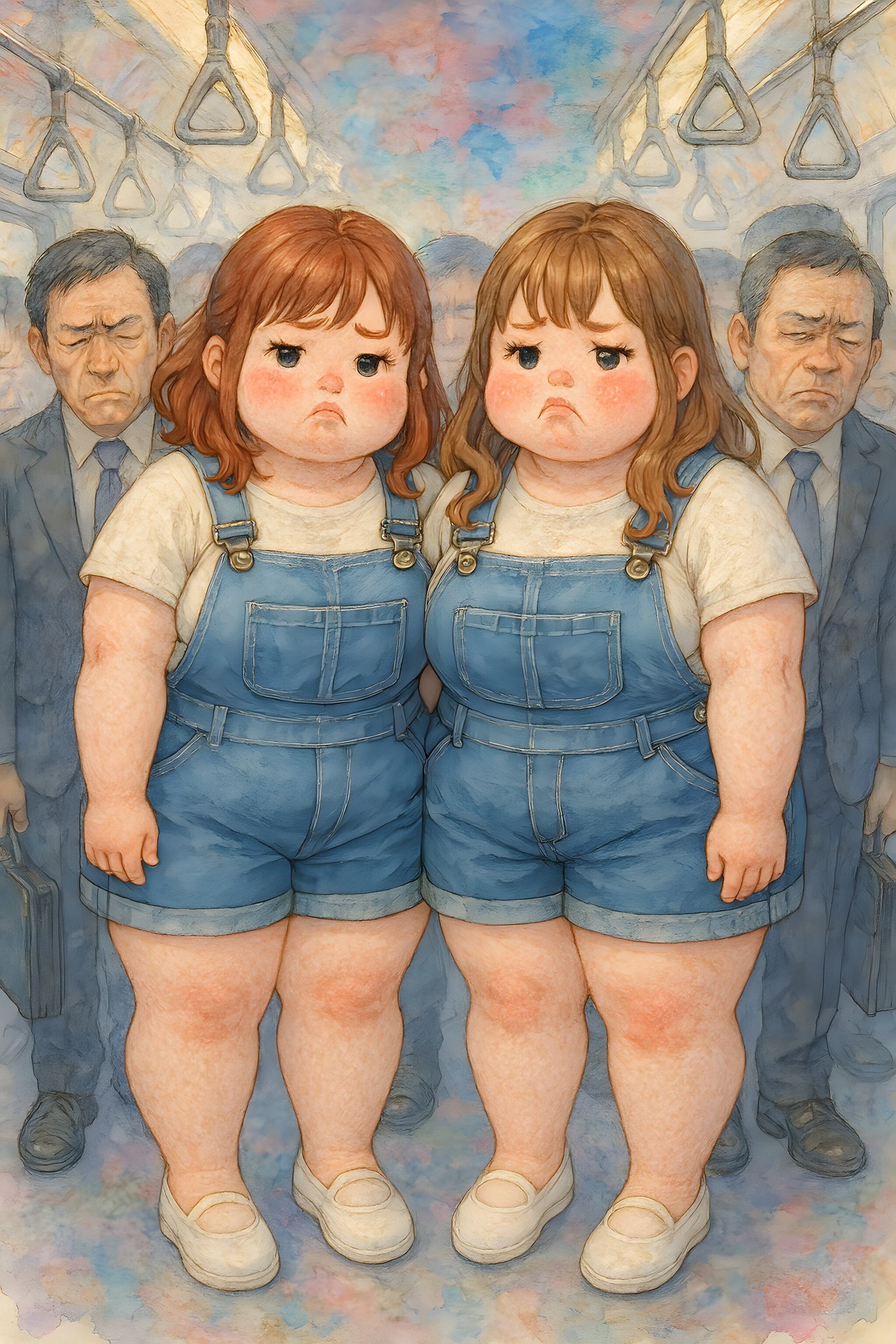 Chat GPT・GeminiのAIツールを使用してるなら | の人気AIイラスト・グラビア