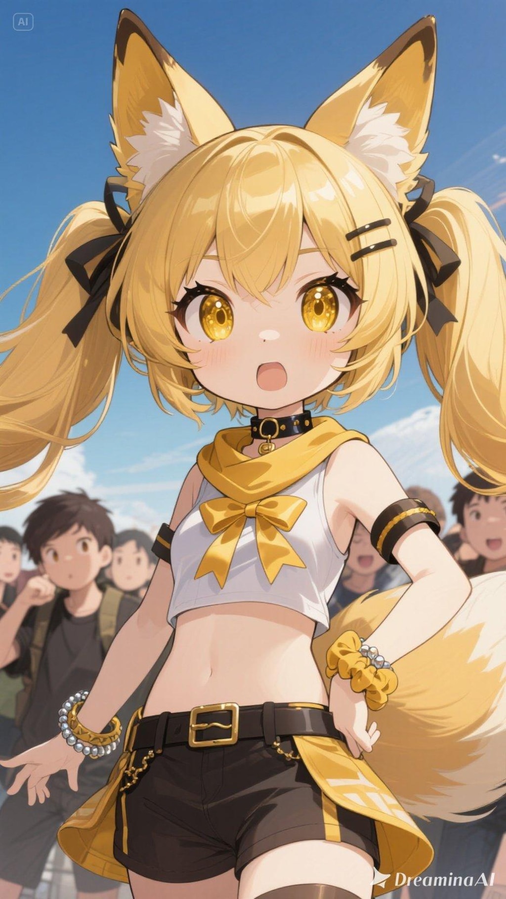 はたらきたくないちゃれんじ