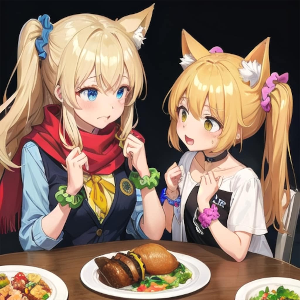 はたらきたくないちゃれんじ