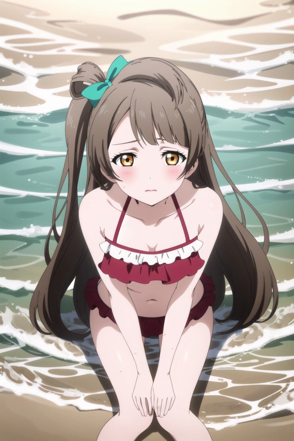 ラブライブ　南ことり