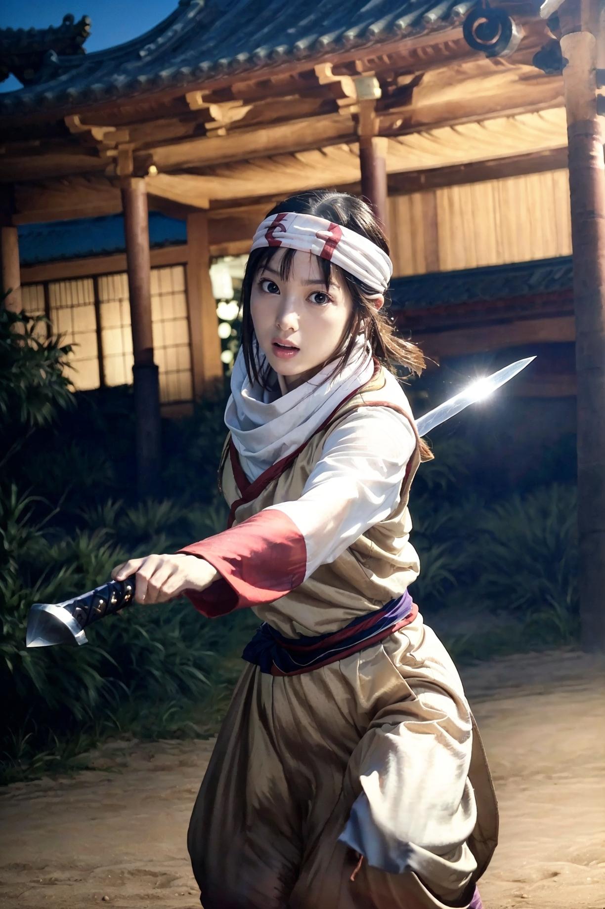 羌瘣⚔
