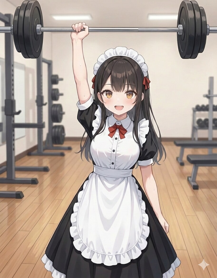 ひょい♪