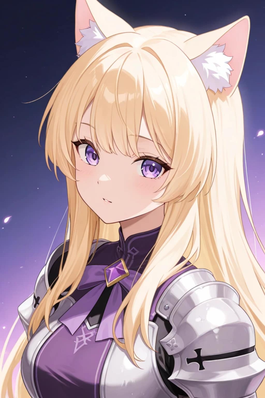 【ケモ耳】クレアちゃん184