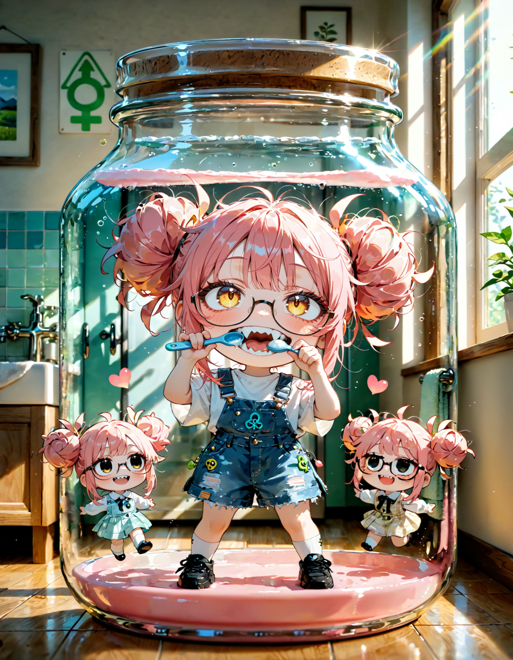 今日は何の日？　よい歯の日