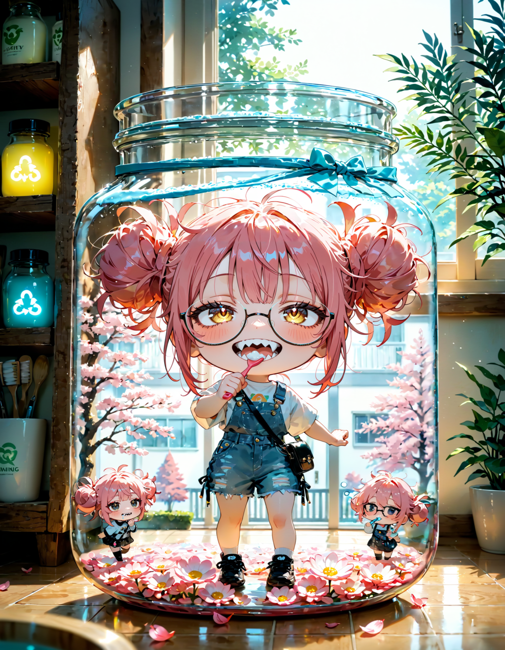 今日は何の日？　よい歯の日