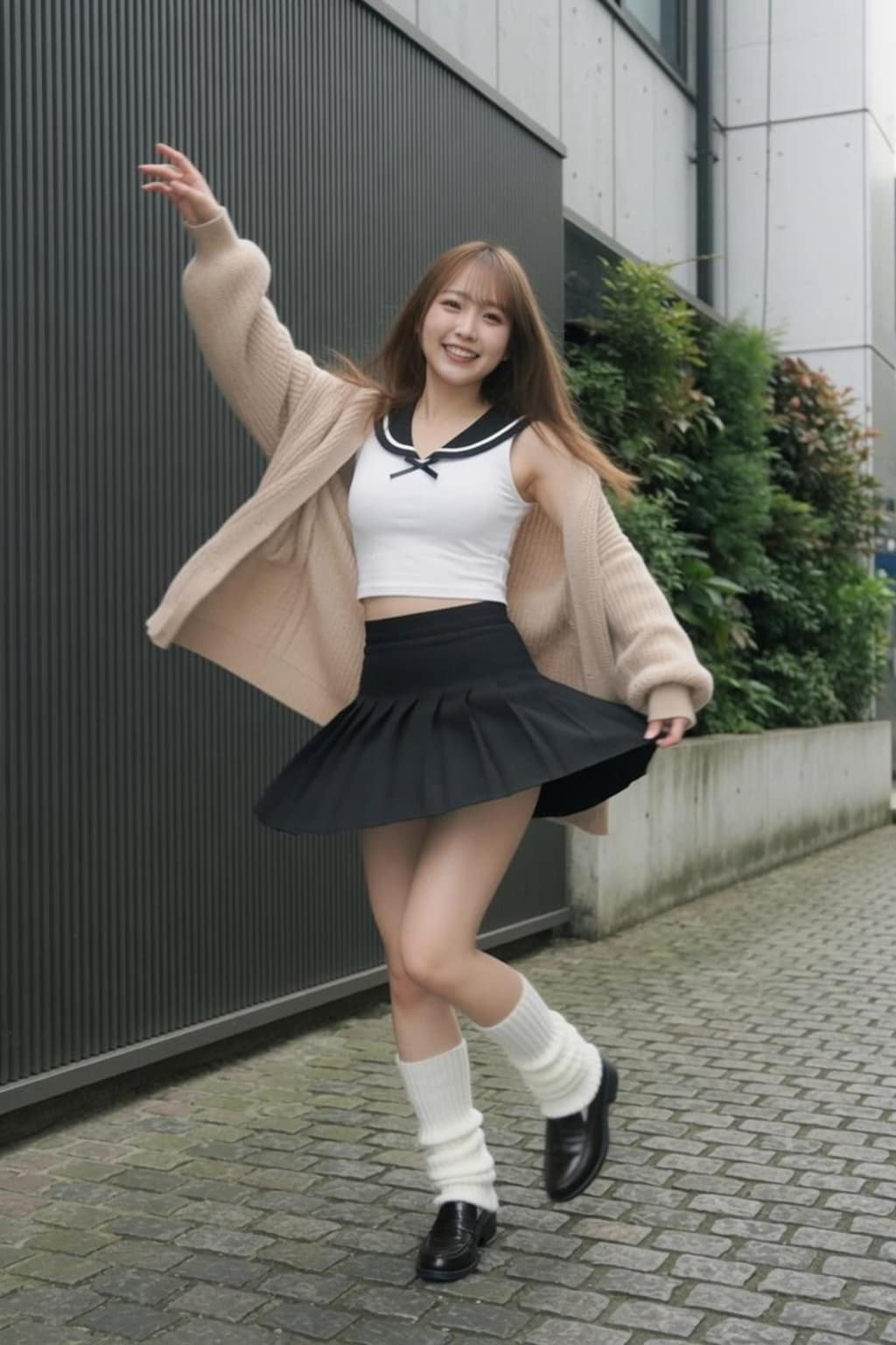 妄想ポートレート20260721