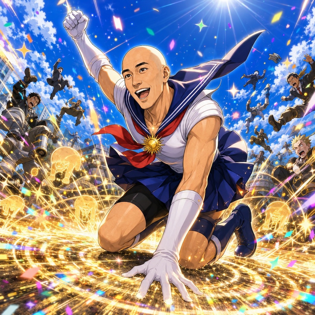 誠に申し訳ございませぇぇぇん！！