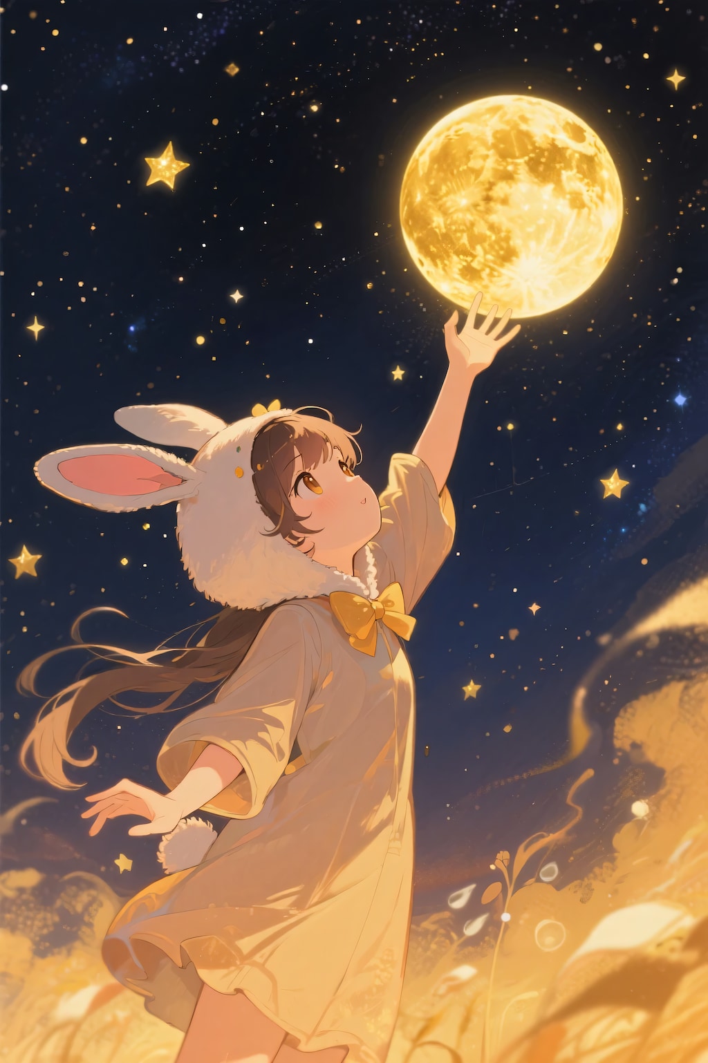 キンタマムーン🌕️