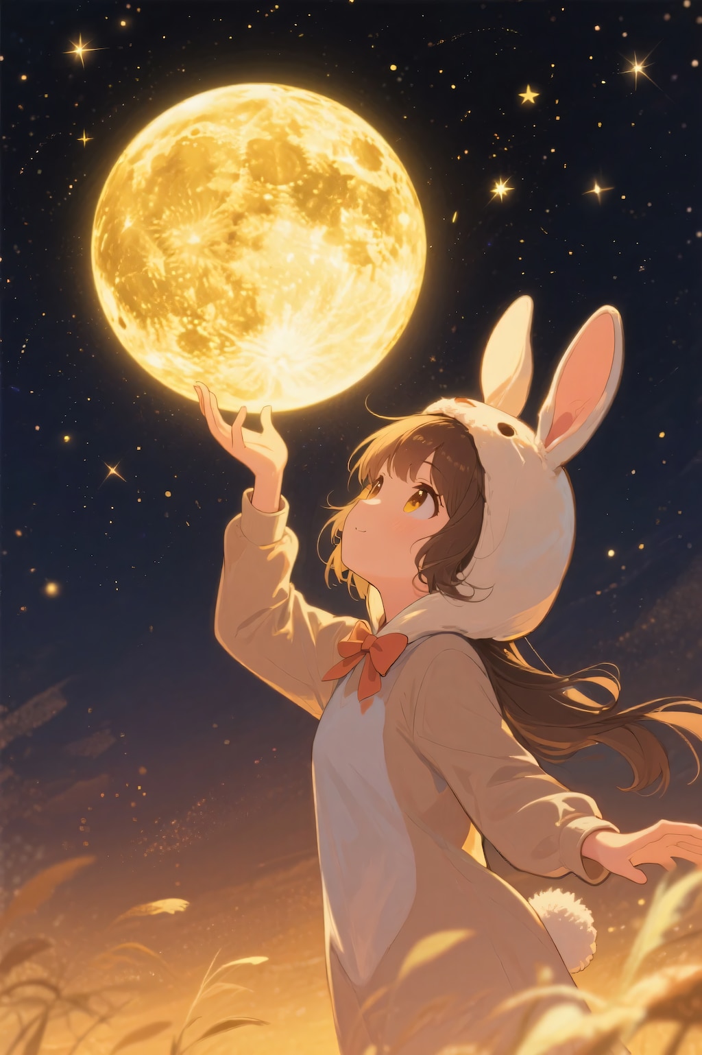 キンタマムーン🌕️