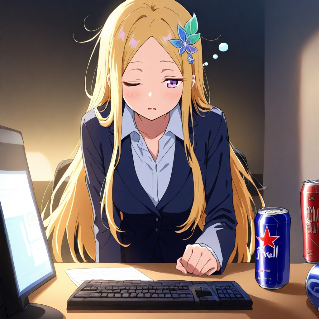 過去生成したやつをFENRIRで再現してみた