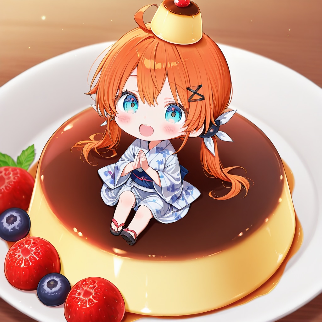 ちっちゃ。 | の人気AIイラスト・グラビア