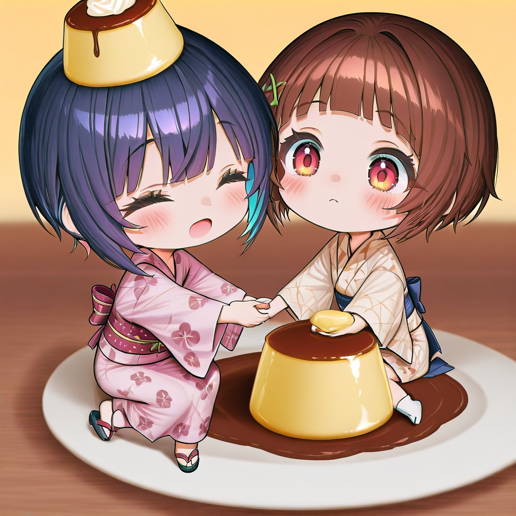 ちっちゃ。