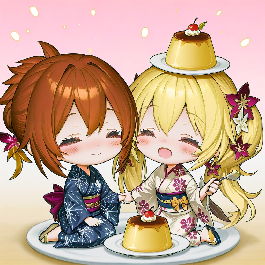 ちっちゃ。