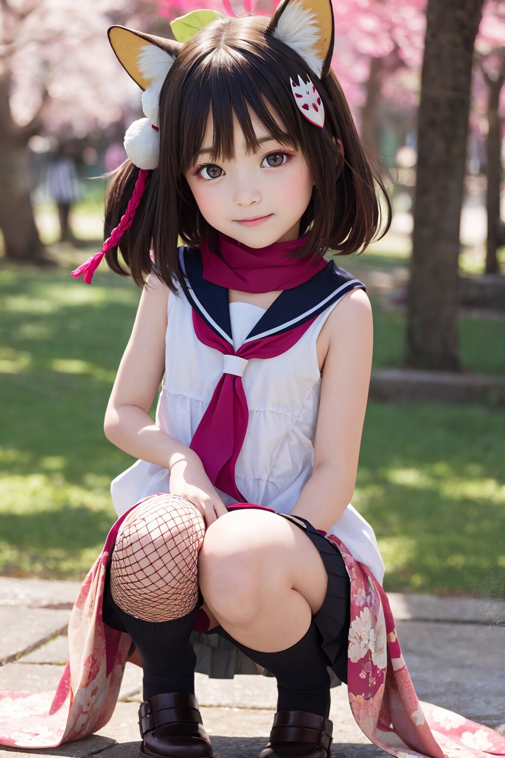 Vol.310 久田イズナ2 (64枚)