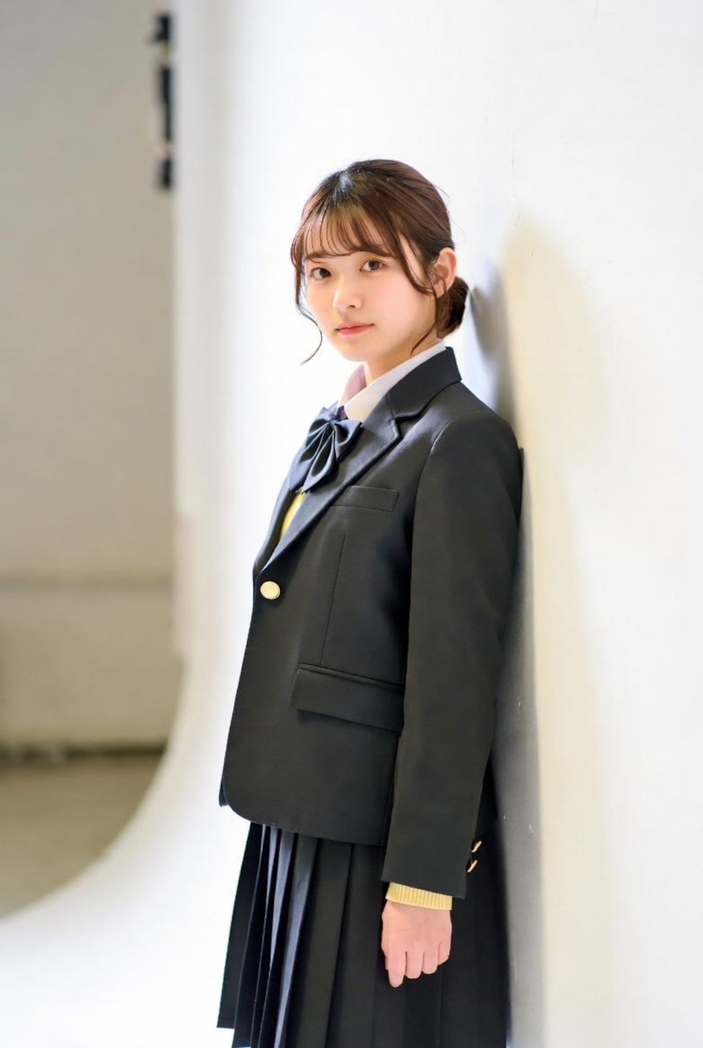 ポートレート