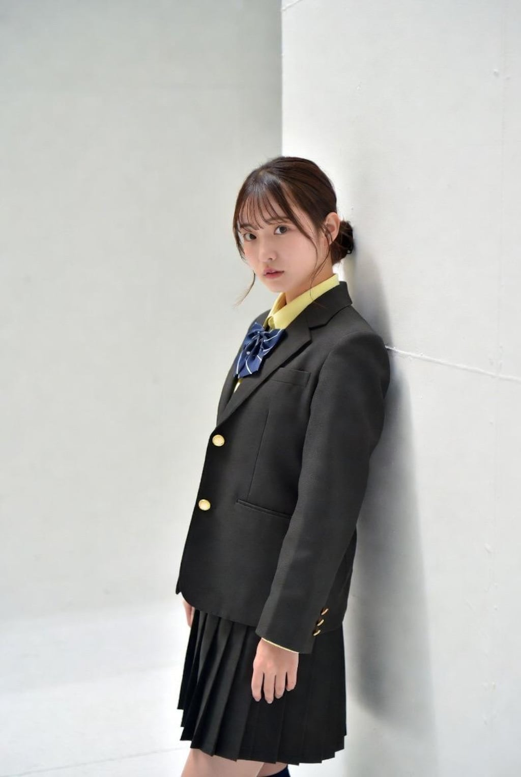 ポートレート