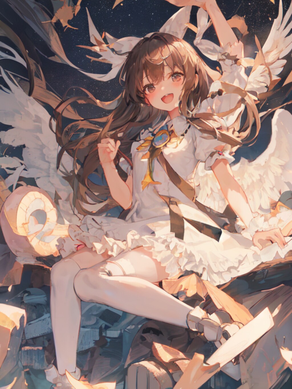 東方詰め合わせ2