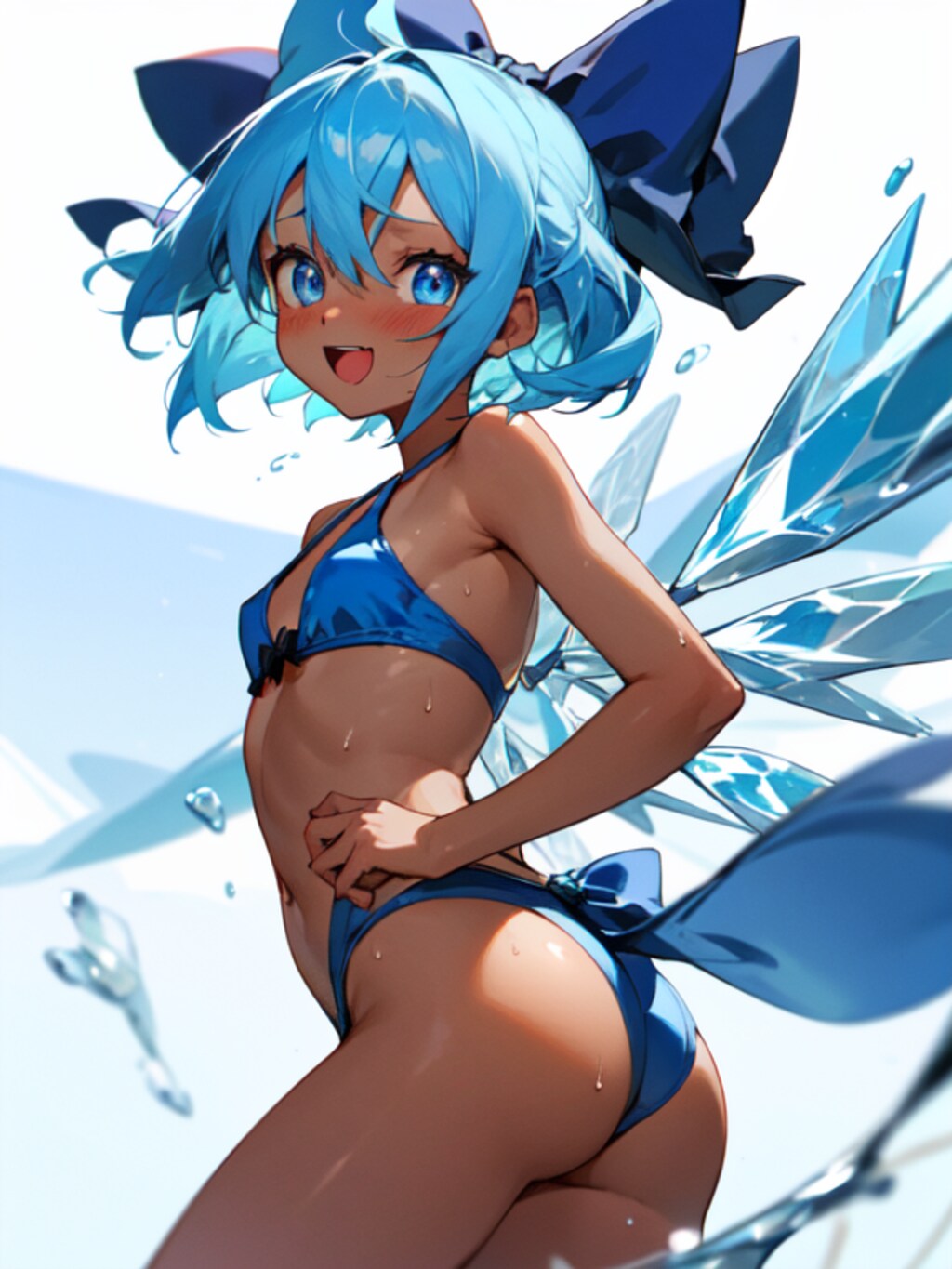 東方詰め合わせ2