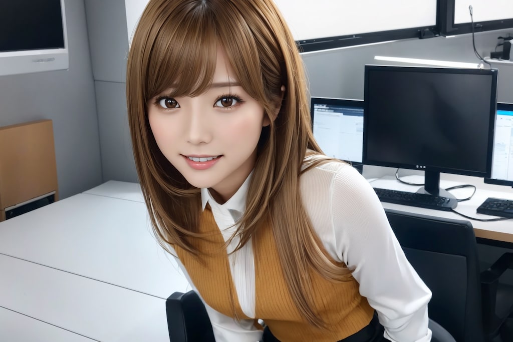 美人図鑑（No.062）