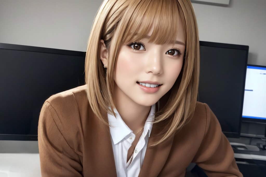 美人図鑑（No.062）