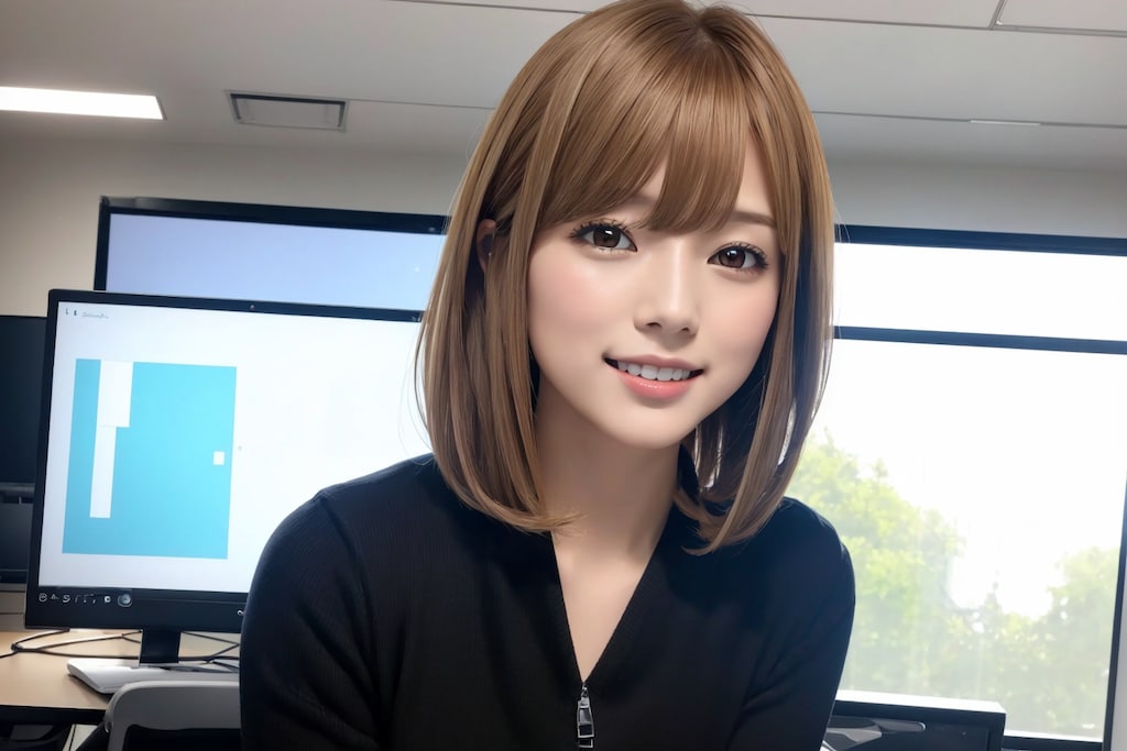 美人図鑑（No.062）