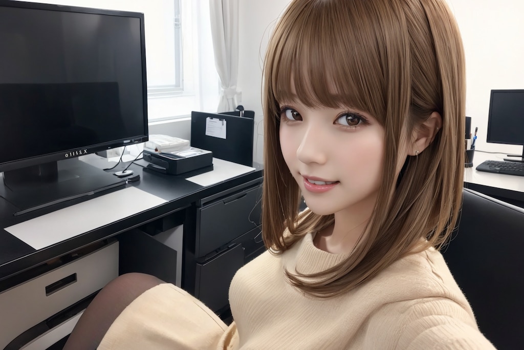 美人図鑑（No.062）