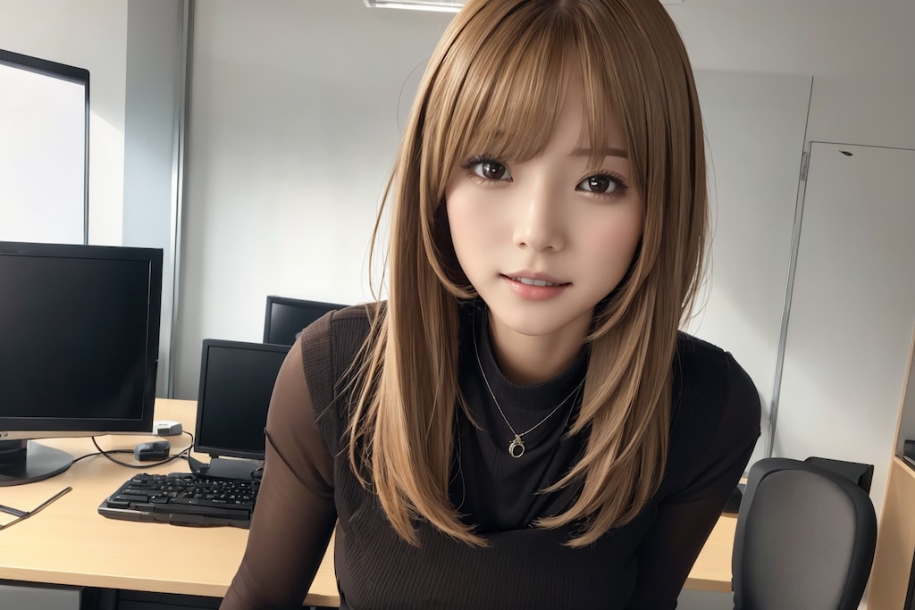 美人図鑑（No.062）