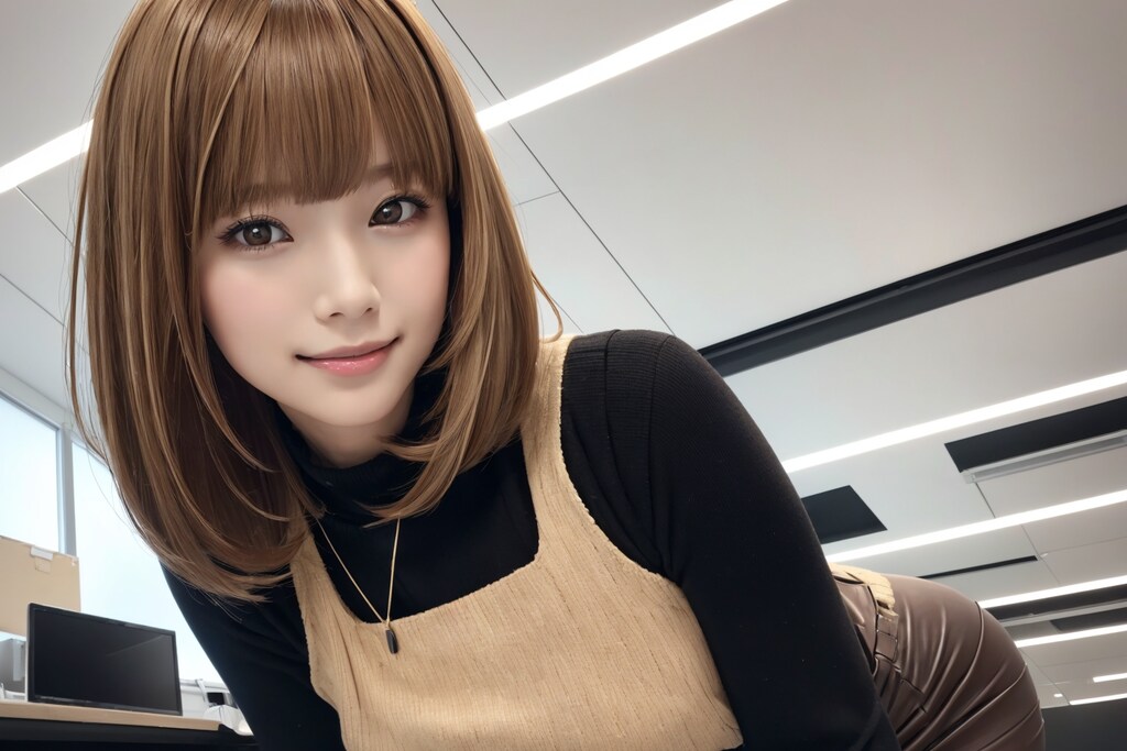 美人図鑑（No.062）