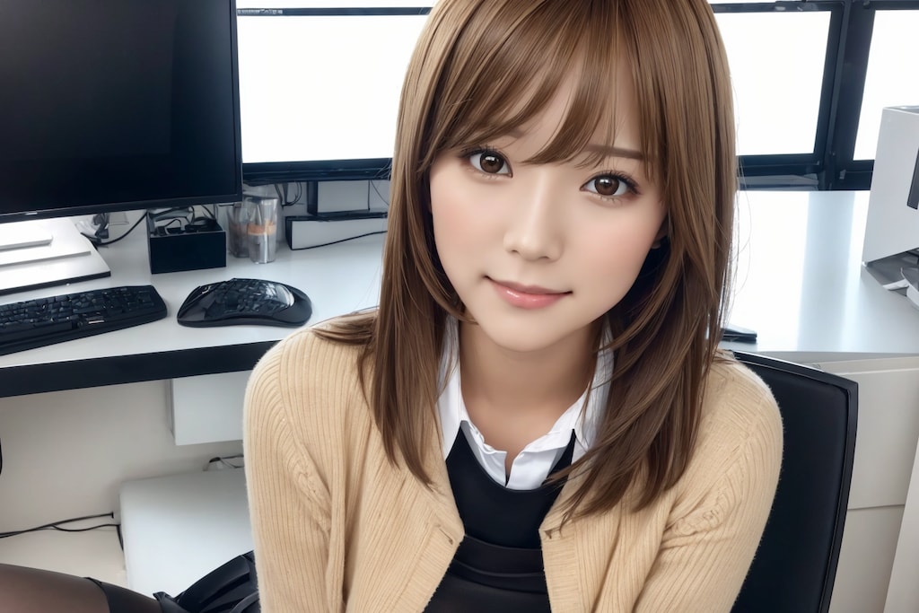 美人図鑑（No.062）