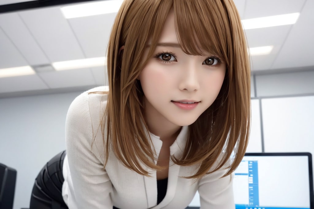 美人図鑑（No.062）