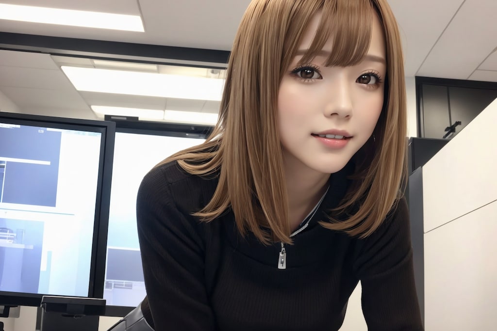 美人図鑑（No.062）