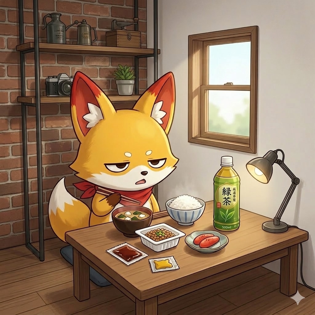 おはようございます