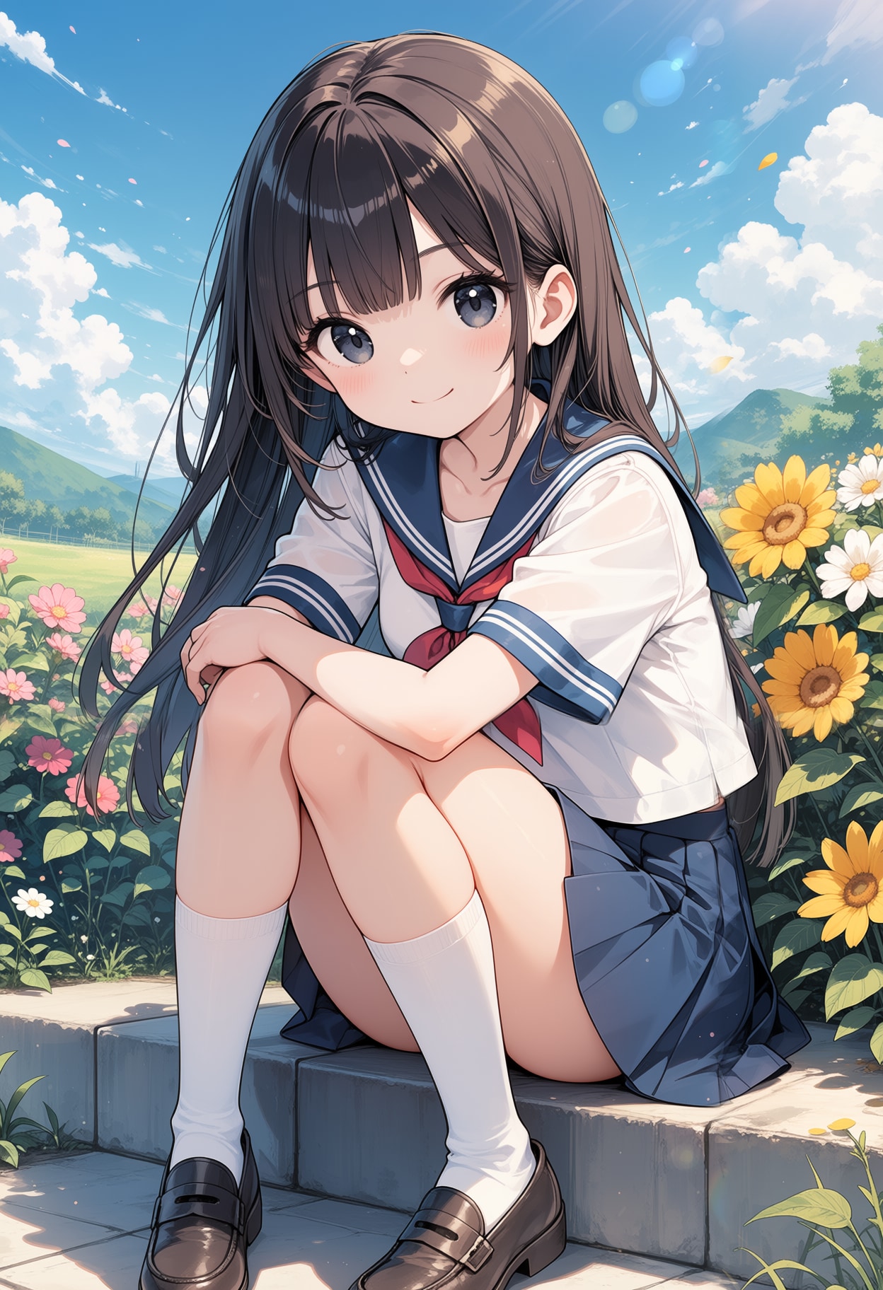 Animaで春香