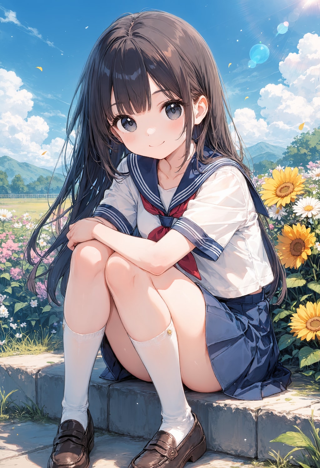 Animaで春香