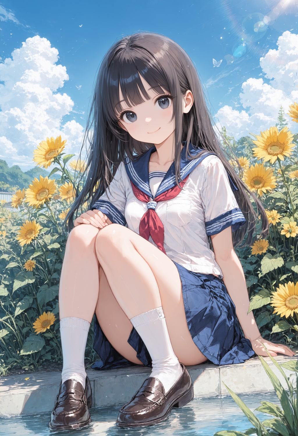 Animaで春香