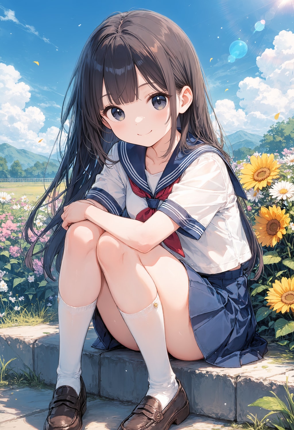 Animaで春香