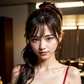 かわいい店員さん♡ 2枚目